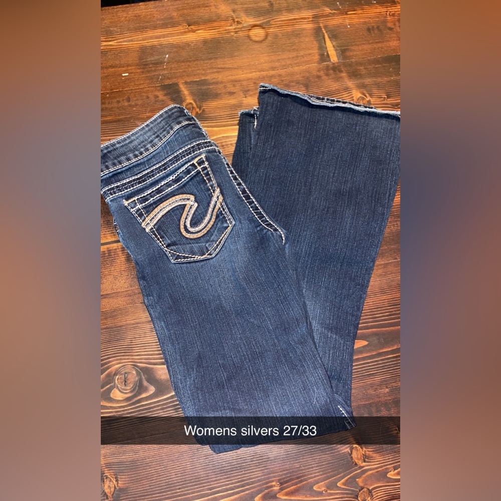 Women’s jeans